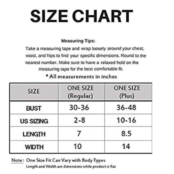 Super Soft Strapless Bra Bandeau Tube Top - Picture 3 of 3